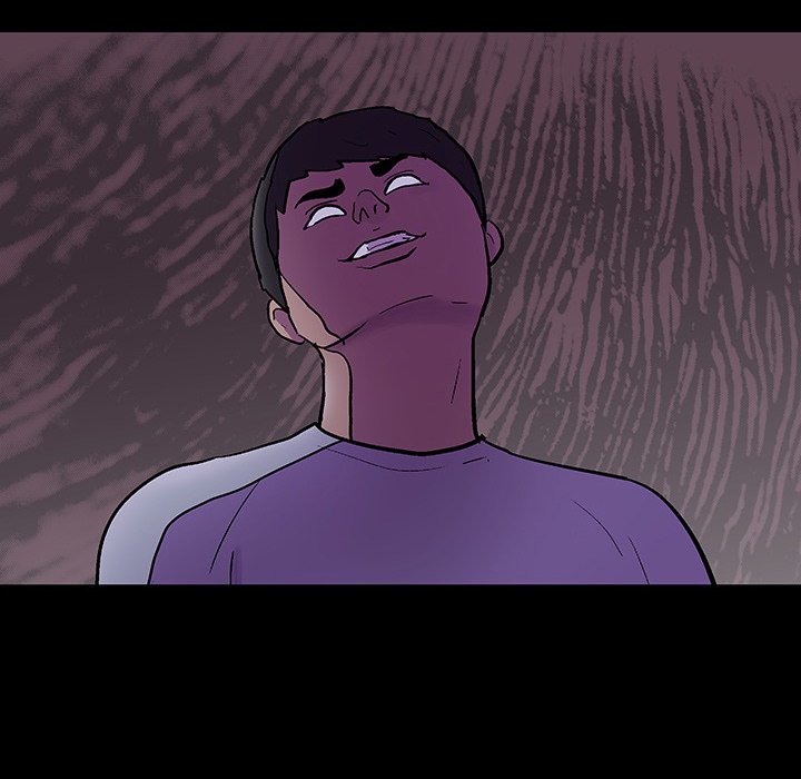Project Utopia Chapter 116 Page 43