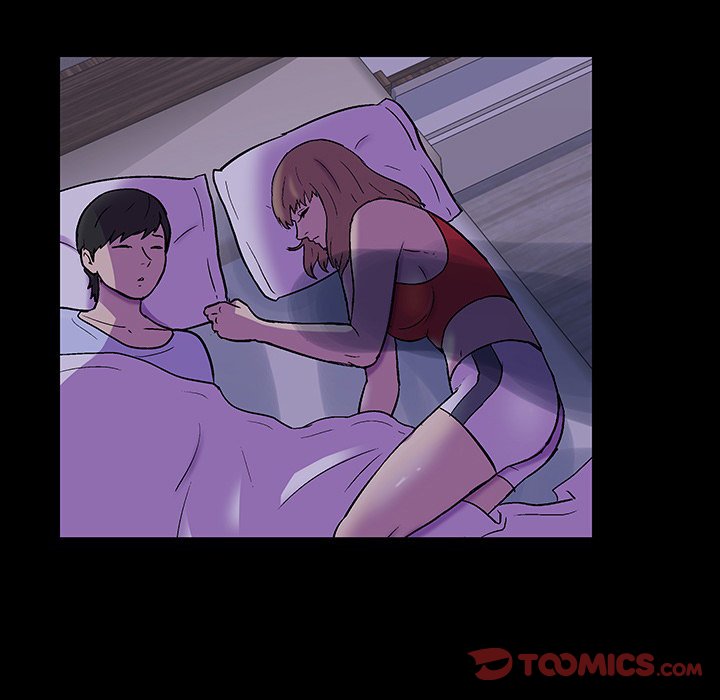 Project Utopia Chapter 116 Page 44