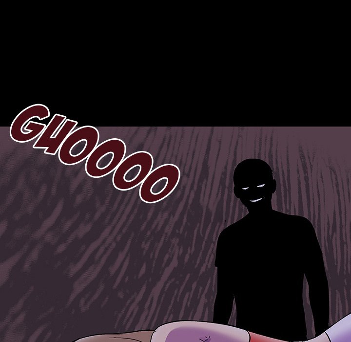 Project Utopia Chapter 116 Page 45