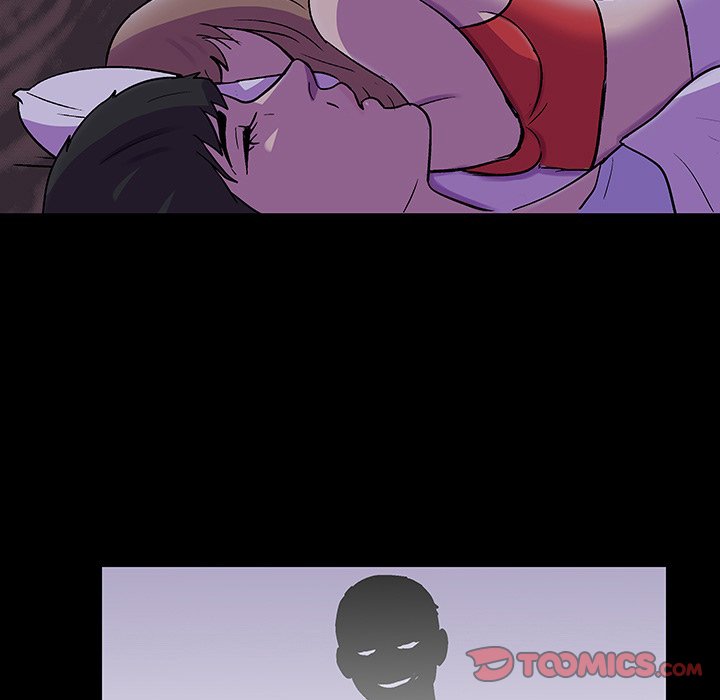 Project Utopia Chapter 116 Page 46
