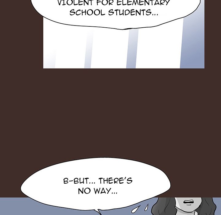 Project Utopia Chapter 116 Page 49