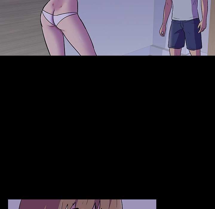 Project Utopia Chapter 116 Page 5