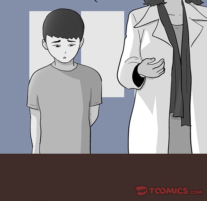 Project Utopia Chapter 116 Page 50