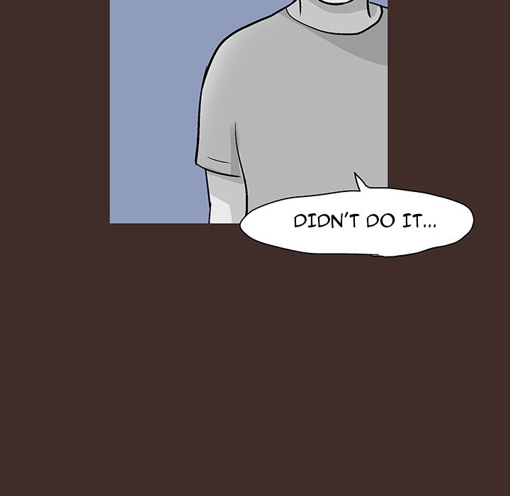 Project Utopia Chapter 116 Page 53