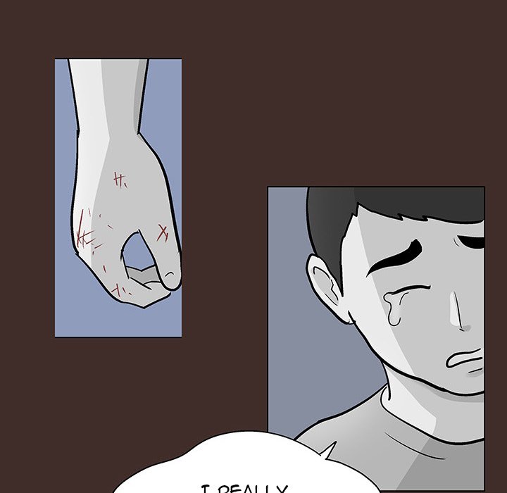 Project Utopia Chapter 116 Page 55