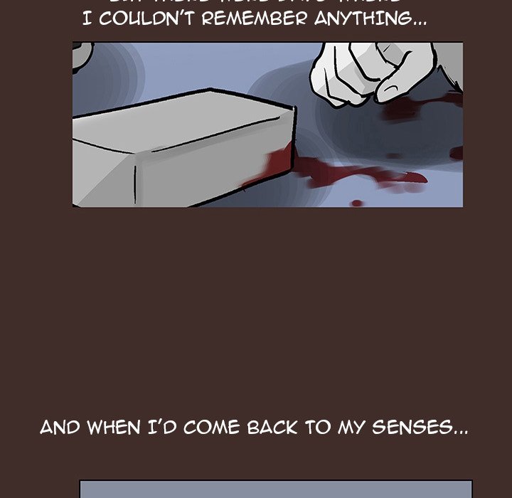 Project Utopia Chapter 116 Page 57