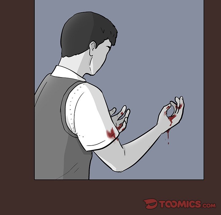 Project Utopia Chapter 116 Page 58