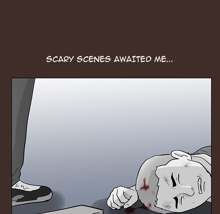 Project Utopia Chapter 116 Page 59