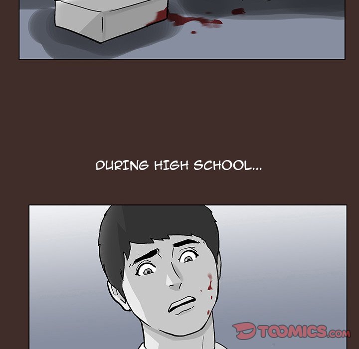 Project Utopia Chapter 116 Page 60