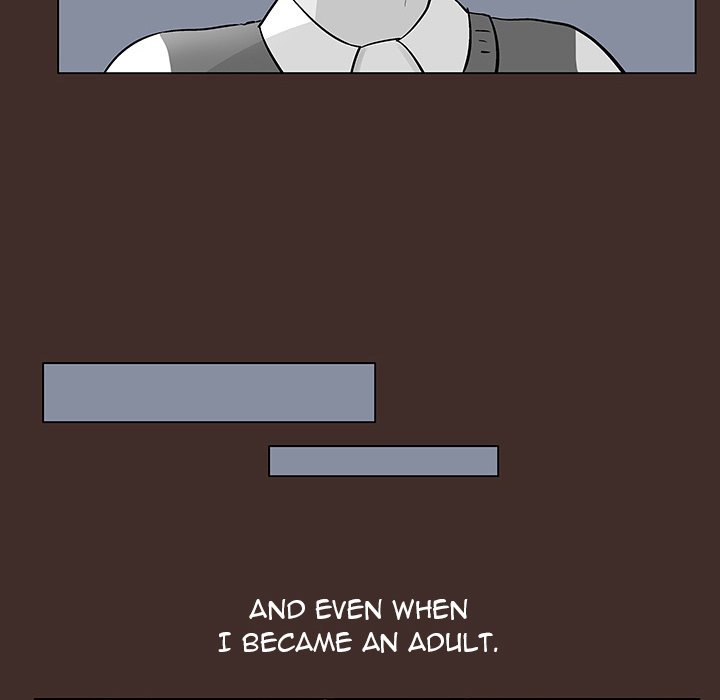 Project Utopia Chapter 116 Page 61
