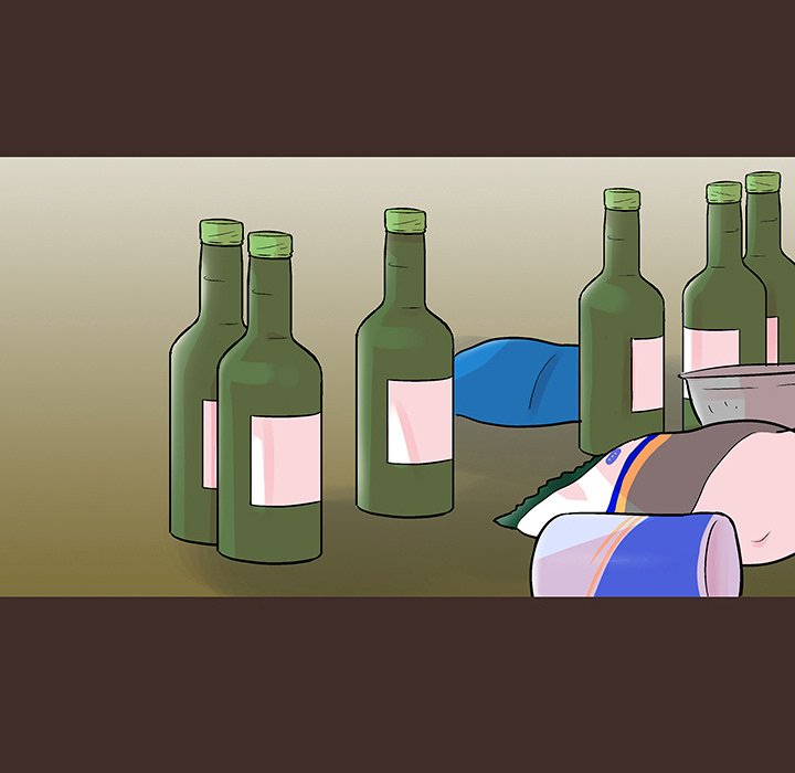 Project Utopia Chapter 117 Page 11
