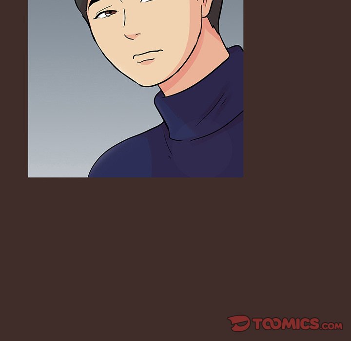 Project Utopia Chapter 117 Page 20
