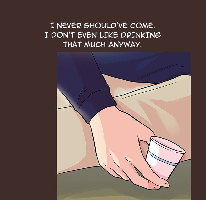Project Utopia Chapter 117 Page 21