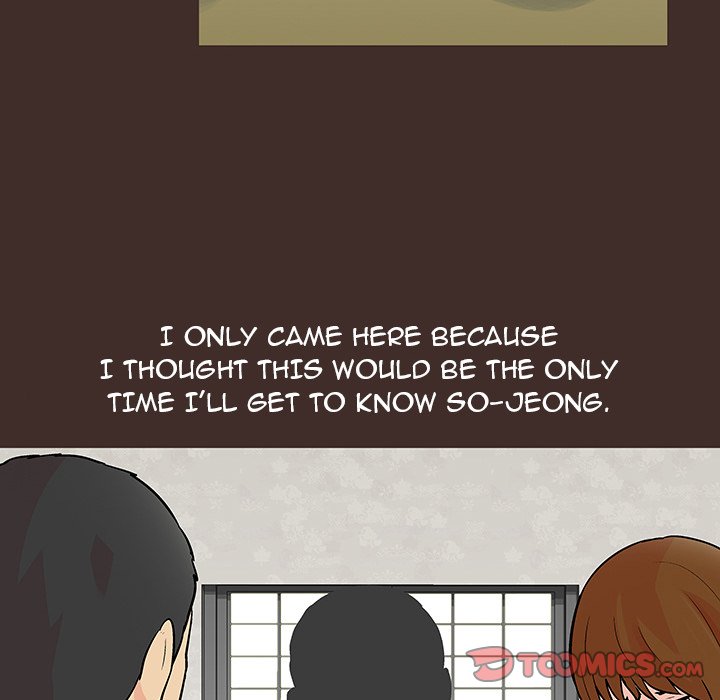 Project Utopia Chapter 117 Page 22