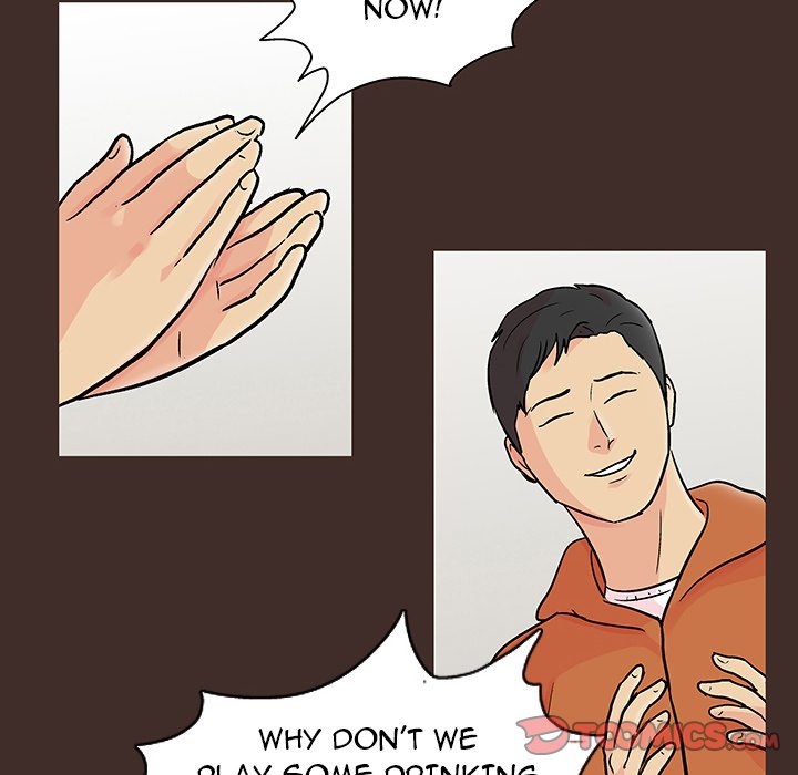 Project Utopia Chapter 117 Page 28