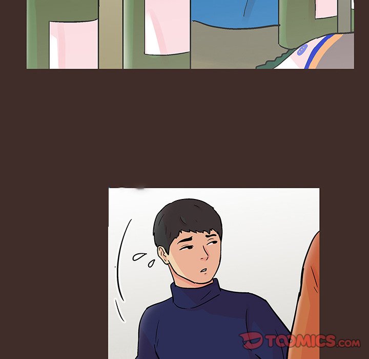 Project Utopia Chapter 117 Page 30
