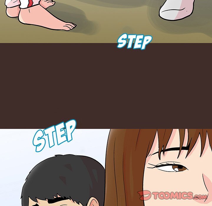 Project Utopia Chapter 117 Page 32