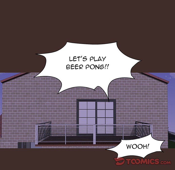 Project Utopia Chapter 117 Page 38