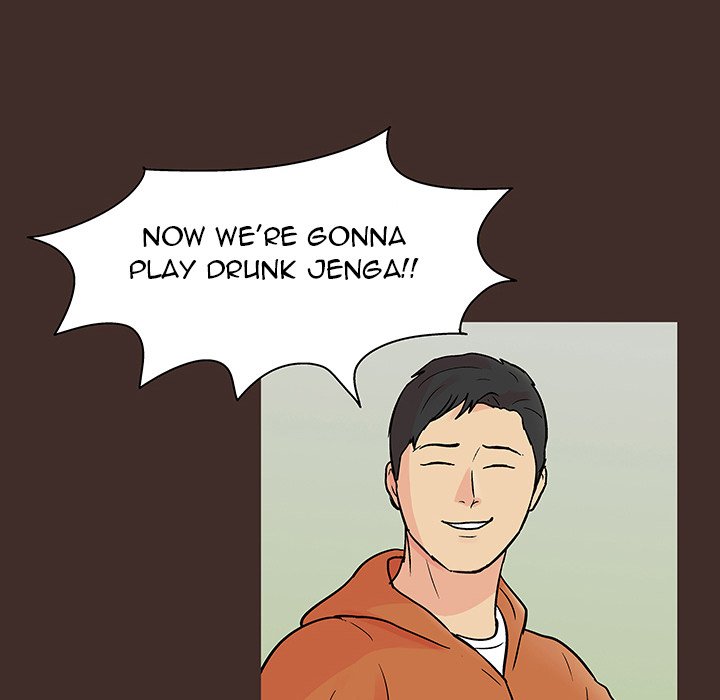 Project Utopia Chapter 117 Page 39