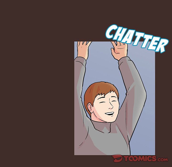 Project Utopia Chapter 117 Page 42