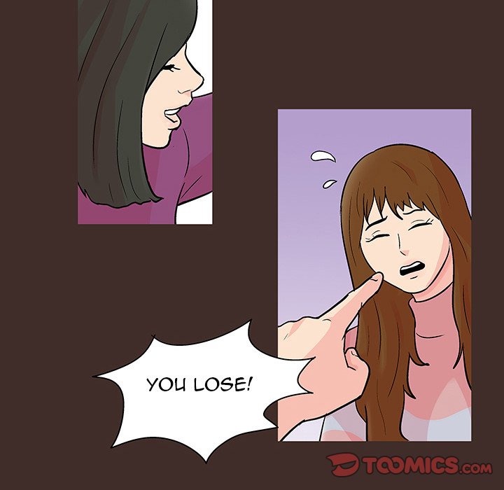 Project Utopia Chapter 117 Page 44