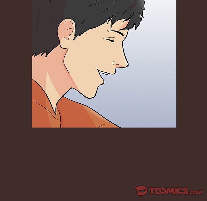 Project Utopia Chapter 117 Page 50
