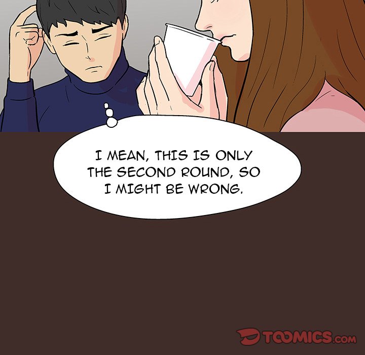 Project Utopia Chapter 117 Page 52