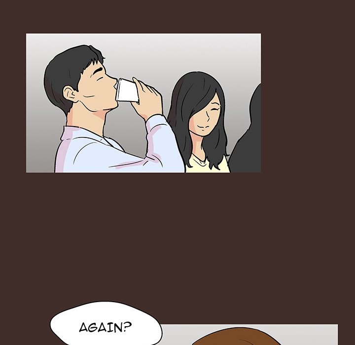 Project Utopia Chapter 117 Page 55