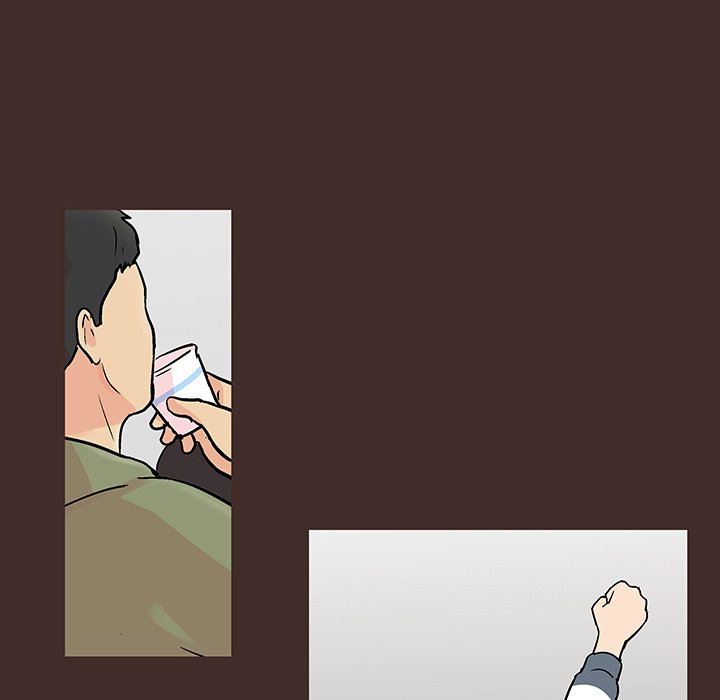 Project Utopia Chapter 117 Page 57