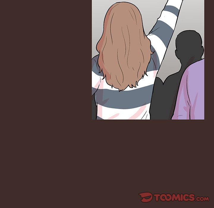 Project Utopia Chapter 117 Page 58