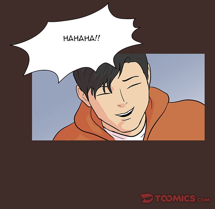 Project Utopia Chapter 117 Page 60