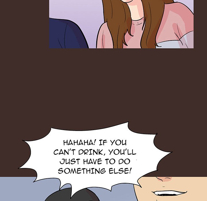 Project Utopia Chapter 117 Page 63