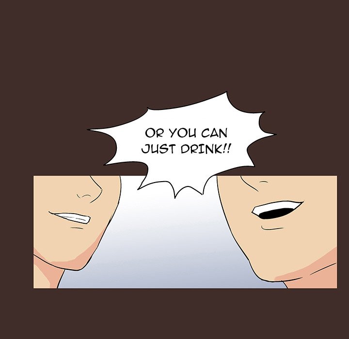 Project Utopia Chapter 117 Page 67