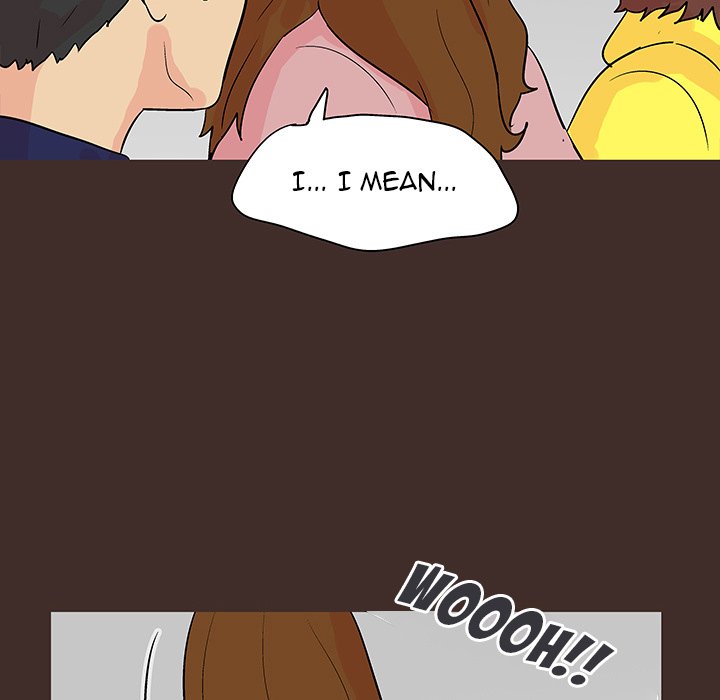 Project Utopia Chapter 117 Page 69