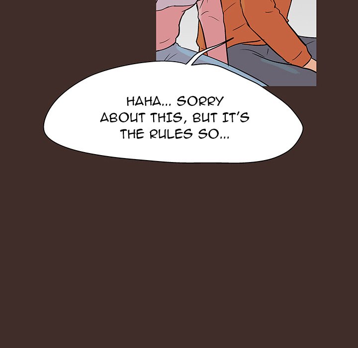 Project Utopia Chapter 117 Page 73