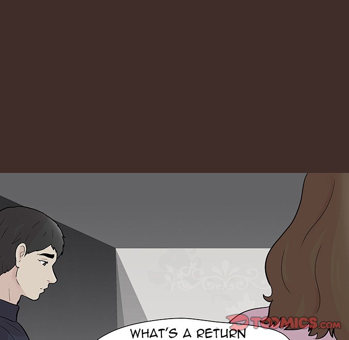 Project Utopia Chapter 117 Page 8