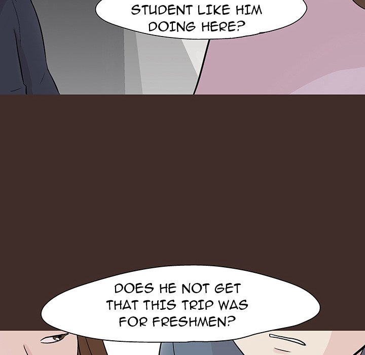 Project Utopia Chapter 117 Page 9