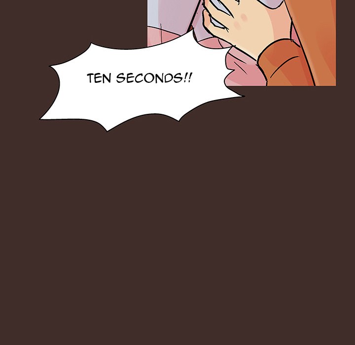 Project Utopia Chapter 118 Page 11
