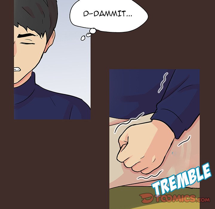 Project Utopia Chapter 118 Page 14
