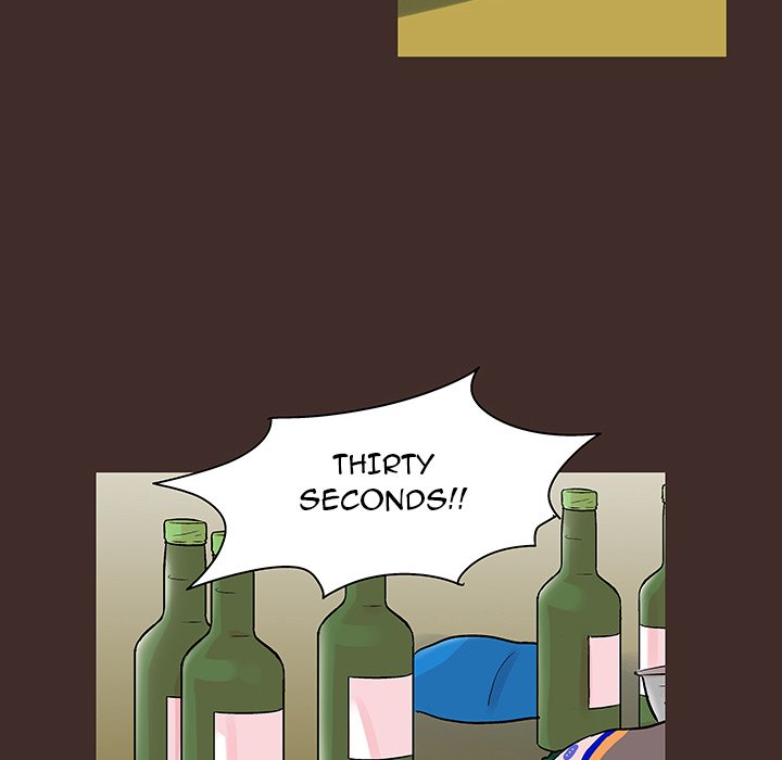 Project Utopia Chapter 118 Page 15
