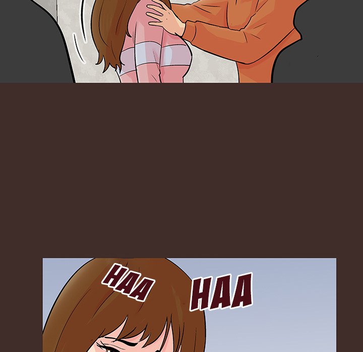 Project Utopia Chapter 118 Page 17