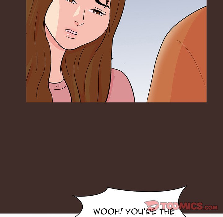 Project Utopia Chapter 118 Page 18