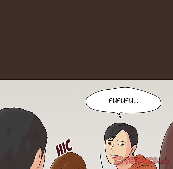 Project Utopia Chapter 118 Page 20