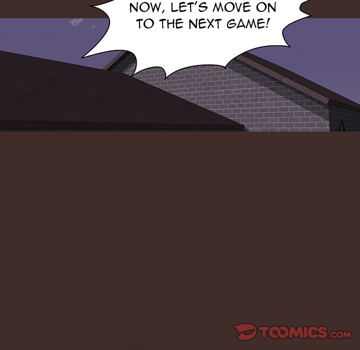 Project Utopia Chapter 118 Page 22