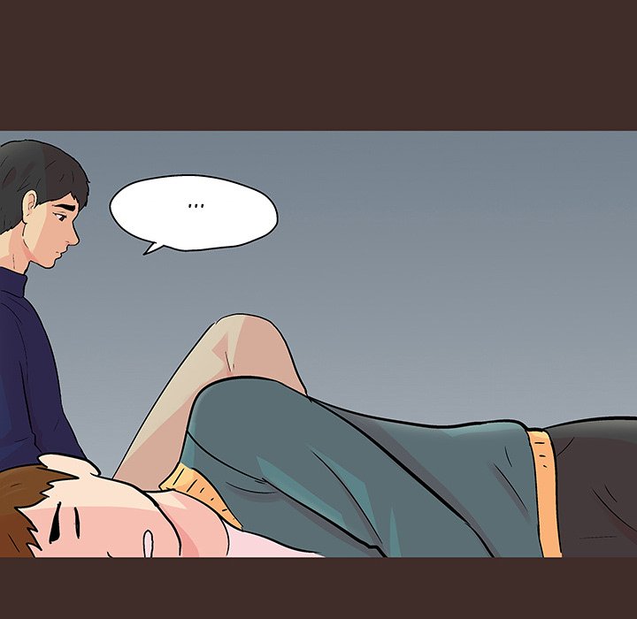 Project Utopia Chapter 118 Page 29