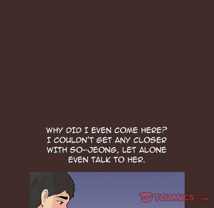 Project Utopia Chapter 118 Page 30