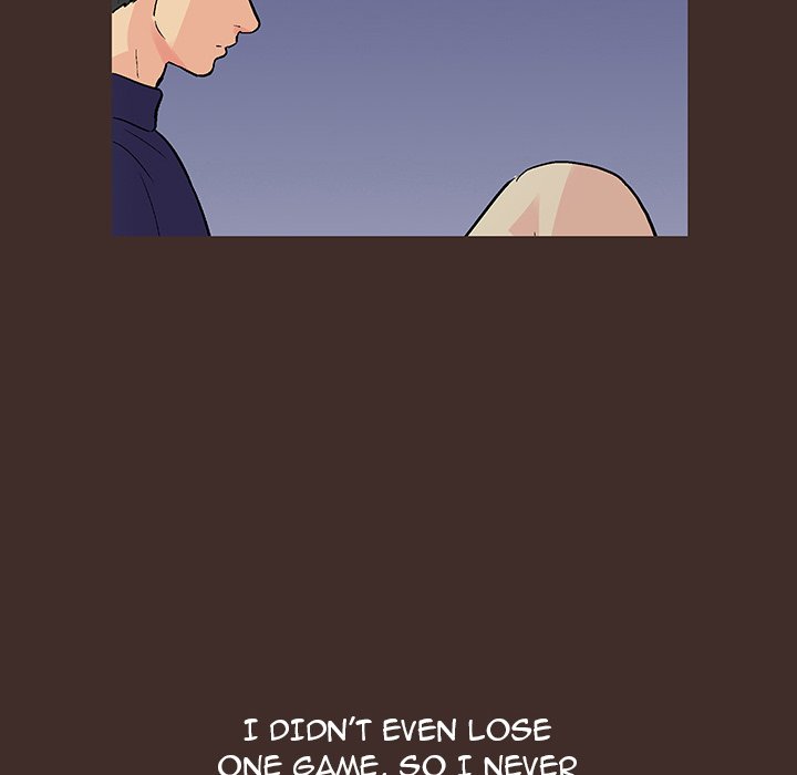 Project Utopia Chapter 118 Page 31