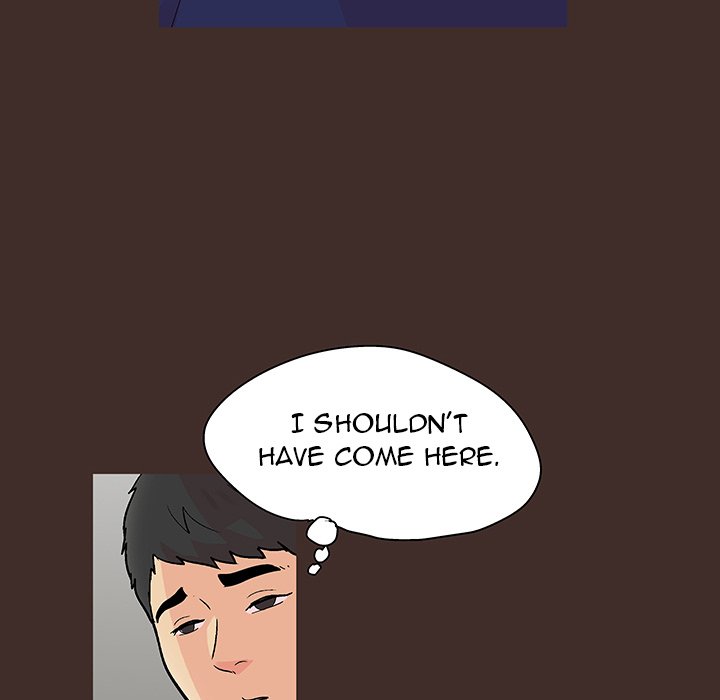 Project Utopia Chapter 118 Page 33