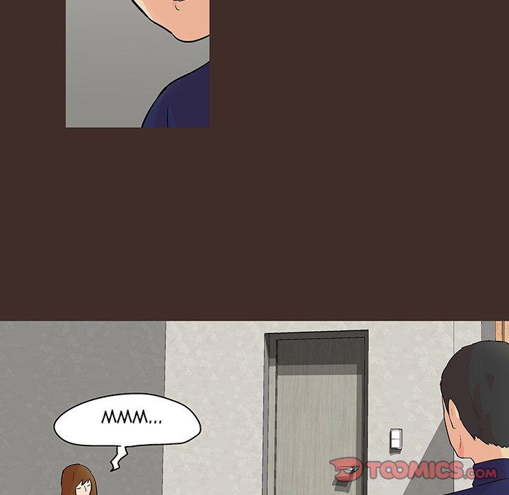 Project Utopia Chapter 118 Page 34