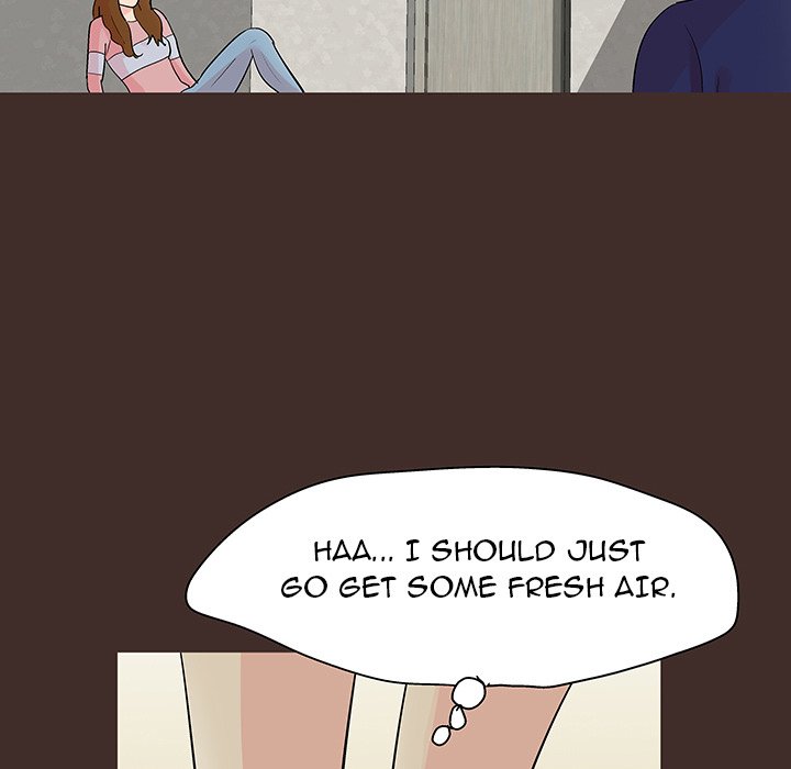 Project Utopia Chapter 118 Page 35